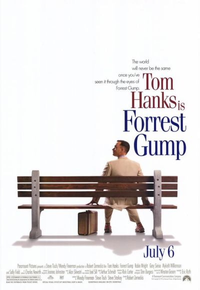 watch-Forrest Gump