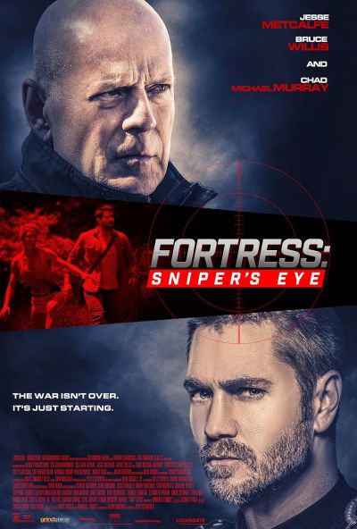watch-Fortress  Sniper s Eye