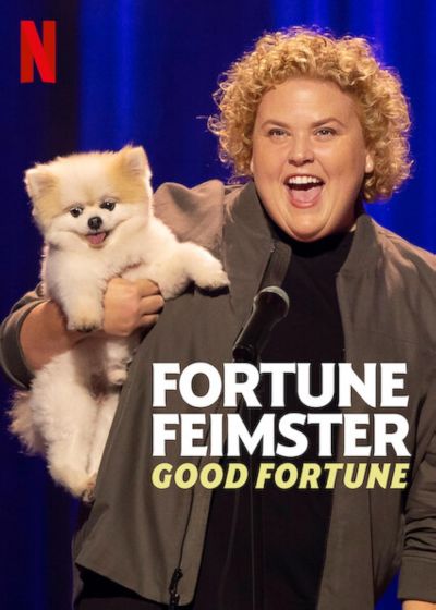 watch-Fortune Feimster  Good Fortune