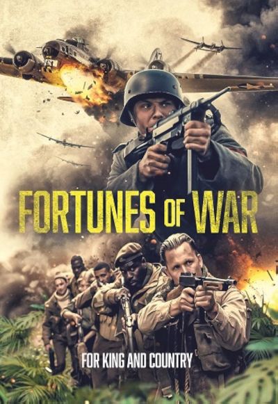watch-Fortunes of War
