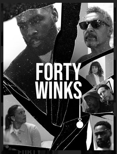watch-Forty Winks