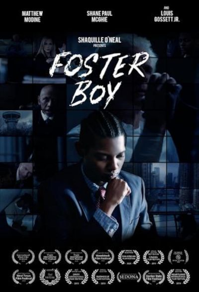 watch-Foster Boy
