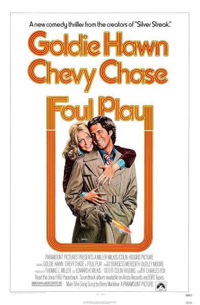 watch-Foul Play