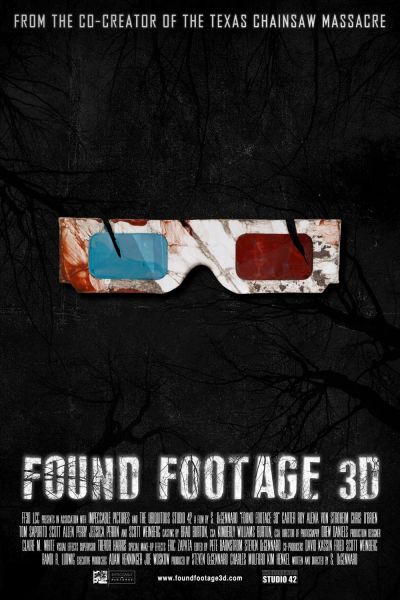 watch-Found Footage 3D