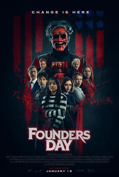 watch-Founders Day