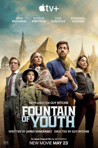 watch-Fountain of Youth