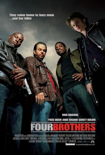 watch-Four Brothers