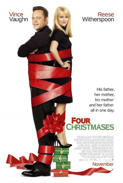 watch-Four Christmases