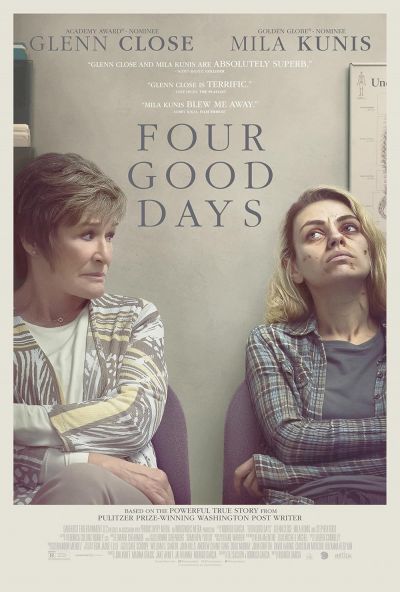 watch-Four Good Days