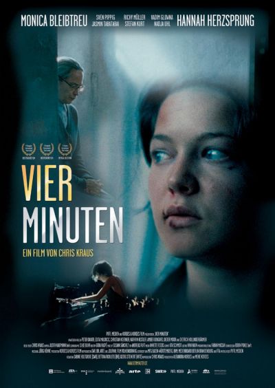 watch-Four Minutes