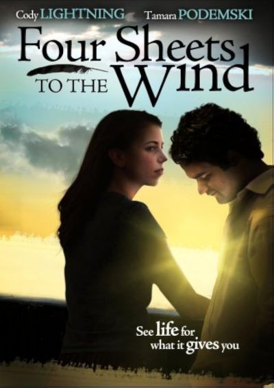 watch-Four Sheets to the Wind