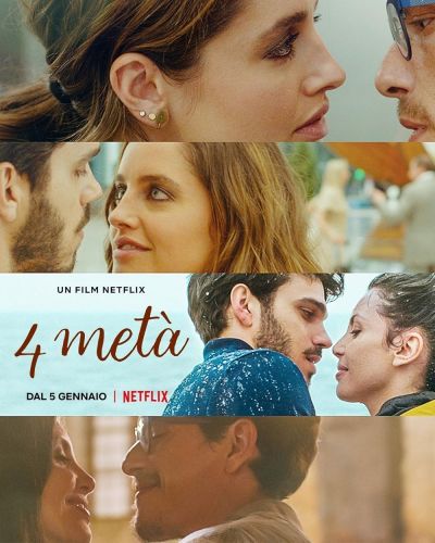 watch-Four to Dinner