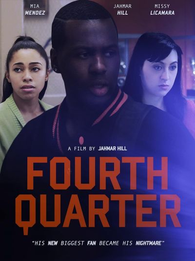 watch-Fourth Quarter