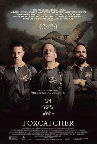 watch-Foxcatcher