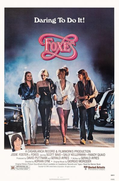 watch-Foxes
