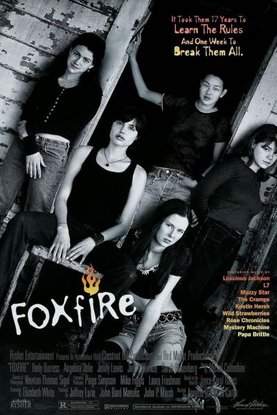 watch-Foxfire