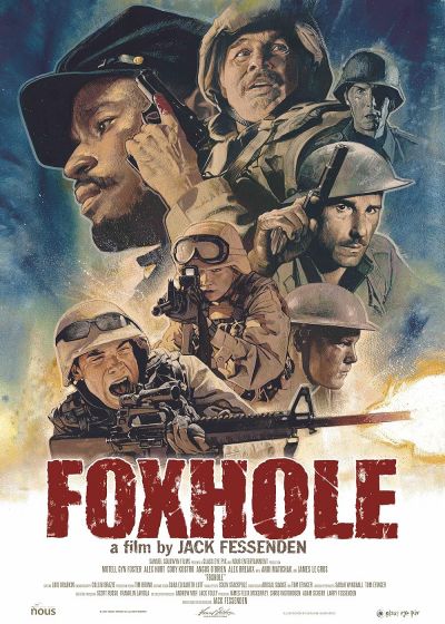 watch-Foxhole