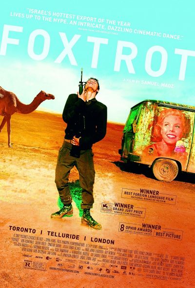 watch-Foxtrot