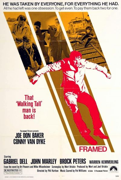 watch-Framed