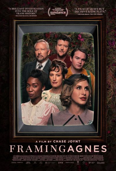 watch-Framing Agnes