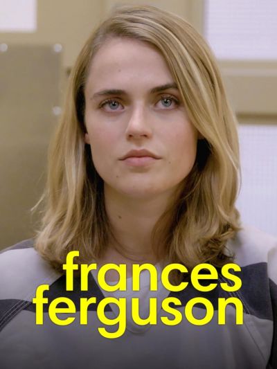 watch-Frances Ferguson