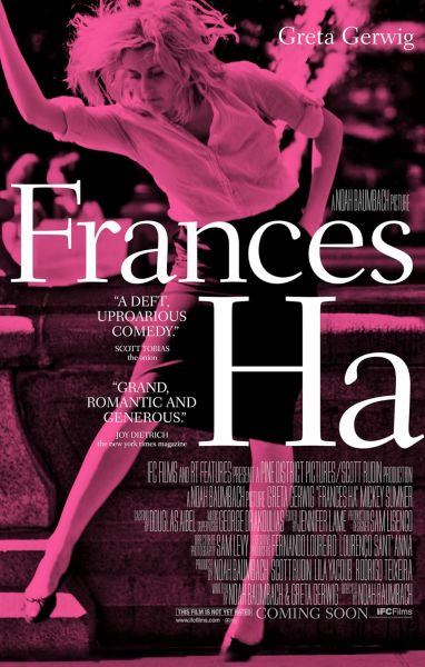 watch-Frances Ha