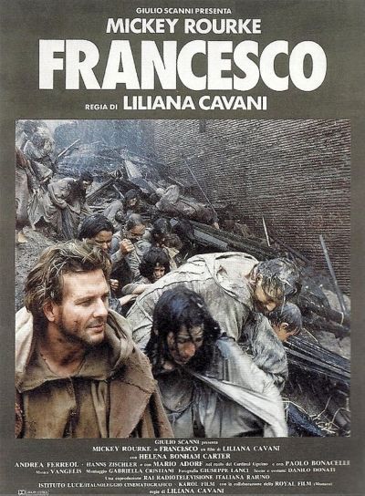 watch-Francesco