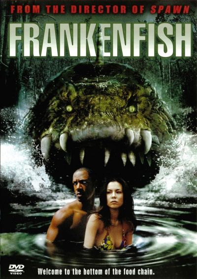 watch-Frankenfish