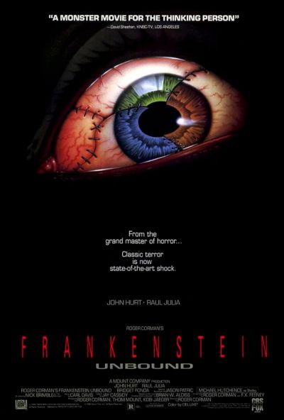 watch-Frankenstein Unbound