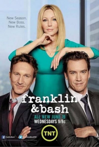 watch-Franklin   Bash