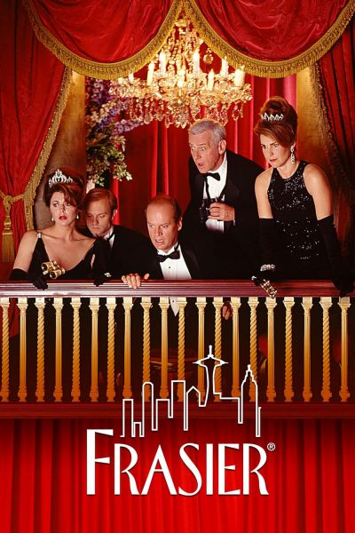 watch-Frasier