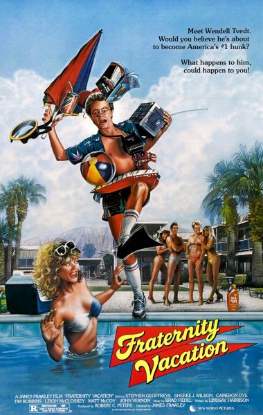 watch-Fraternity Vacation