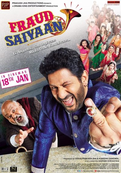 watch-Fraud Saiyyan