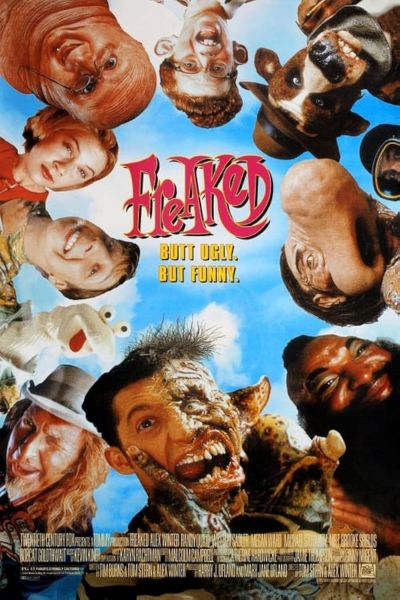 watch-Freaked