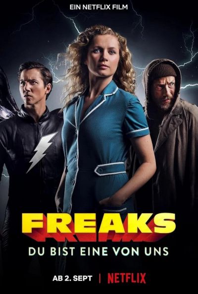 watch-Freaks     You re One of Us
