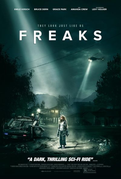 watch-Freaks