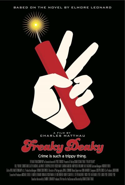 watch-Freaky Deaky
