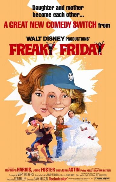 watch-Freaky Friday
