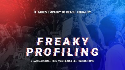 watch-Freaky Profiling
