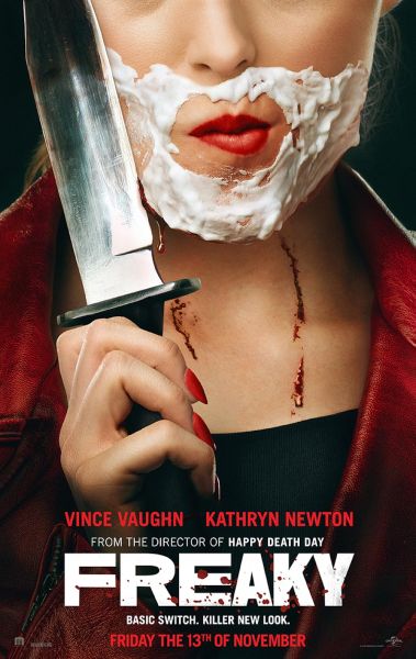 watch-Freaky