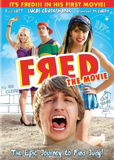 watch-FRED  The Movie