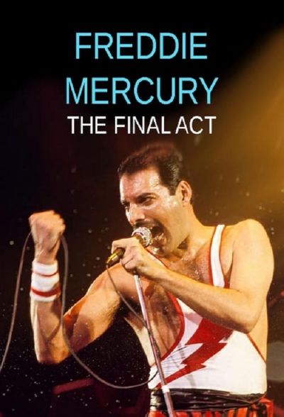 watch-Freddie Mercury  The Final Act