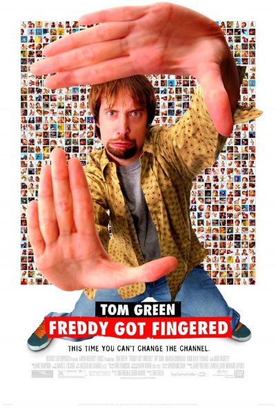 watch-Freddy Got Fingered