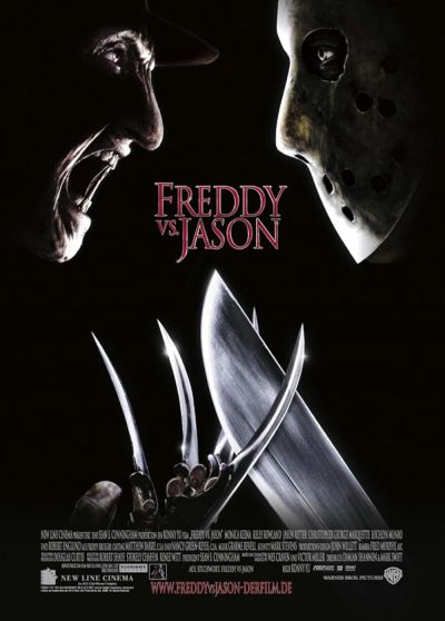 watch-Freddy vs  Jason