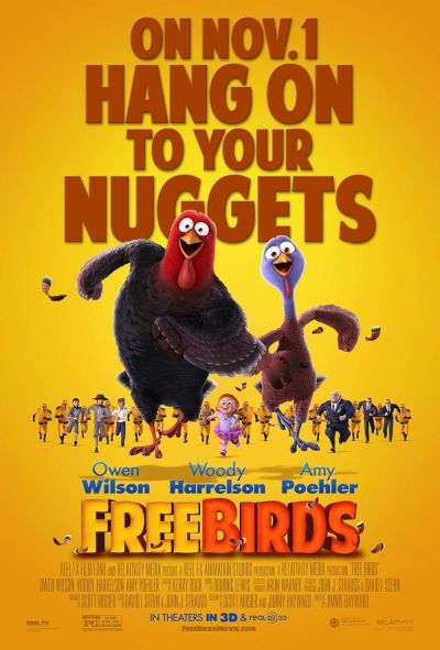 watch-Free Birds