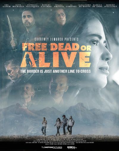 watch-Free Dead or Alive