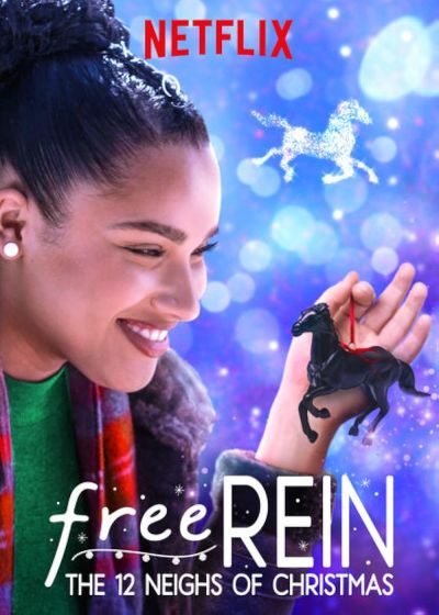 watch-Free Rein  The Twelve Neighs of Christmas