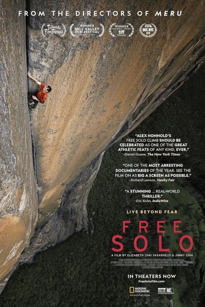 watch-Free Solo