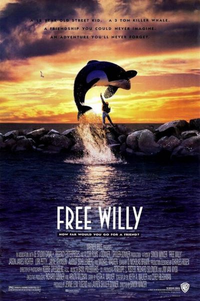 watch-Free Willy