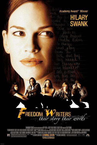 watch-Freedom Writers